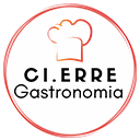 CR Gastronomia Logo